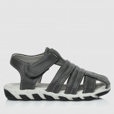 Shop Fisherman Sandals with Hook and Loop Closure Online