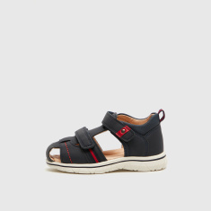 Shop Fisherman Sandals with Hook and Loop Closure Online